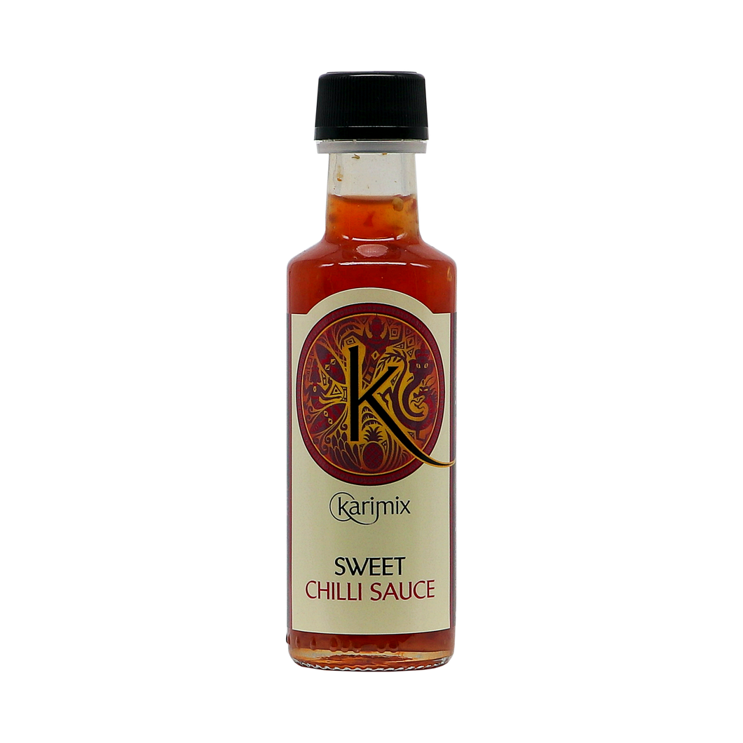 Thai Sweet Chilli Sauce