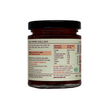 Load image into Gallery viewer, Sweet Pepper Chilli Jam WS
