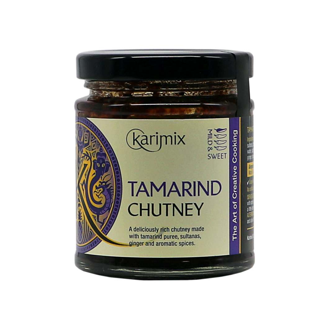Tamarind Chutney