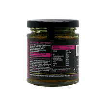 Load image into Gallery viewer, Thai Green Curry Paste
