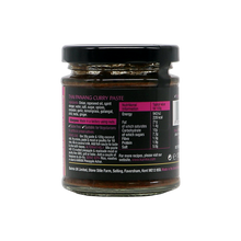 Load image into Gallery viewer, Thai Panang Curry Paste
