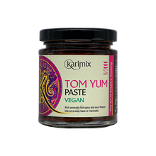 Load image into Gallery viewer, Tom Yum Paste VEGAN WS
