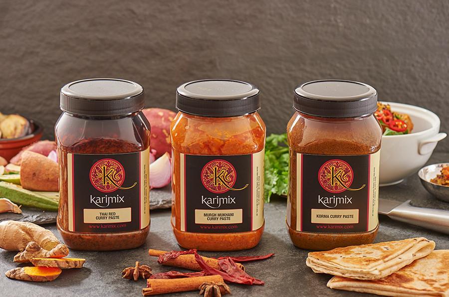 Harissa Chilli Paste FS