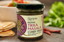 Load image into Gallery viewer, Tikka Masala Curry Paste
